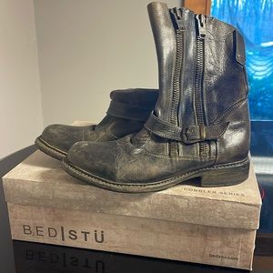 Bedstu cobbler series size 8